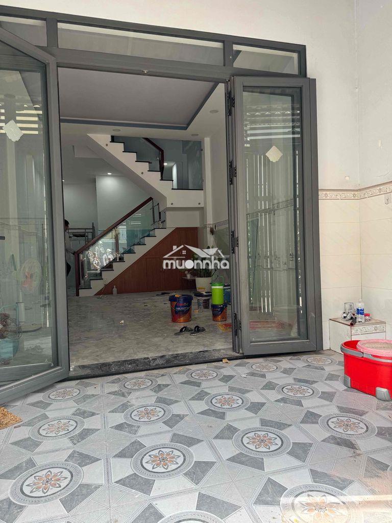 Bán nhà gần chợ gò xoài - bhh - bình tân , 48m2, 4ty9