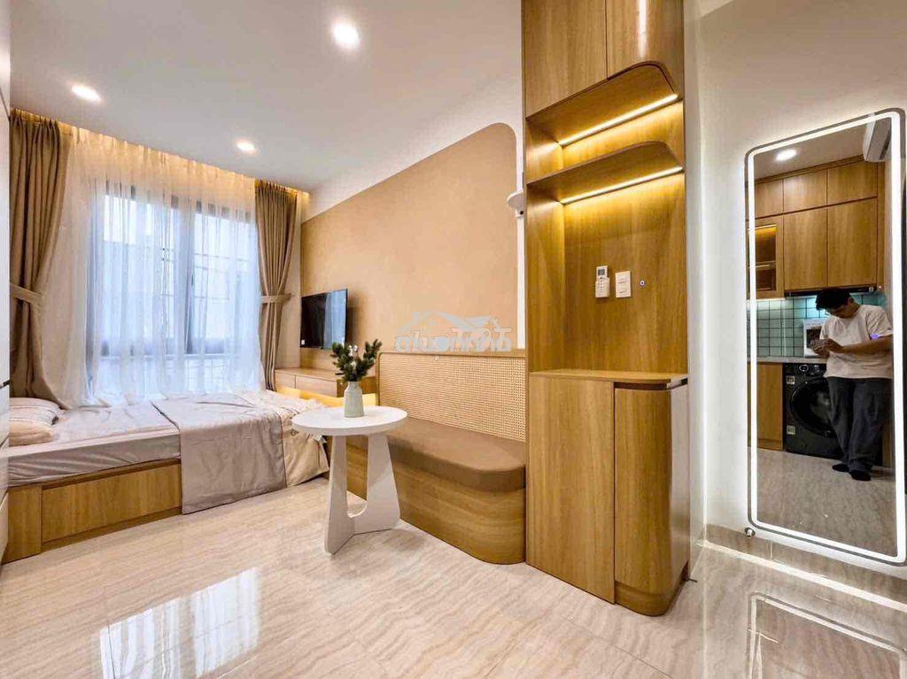 Căn hộ cao cấp gần đh rmit, tdtu - lotte mart, cầu kênh tẻ quận 7 - 2