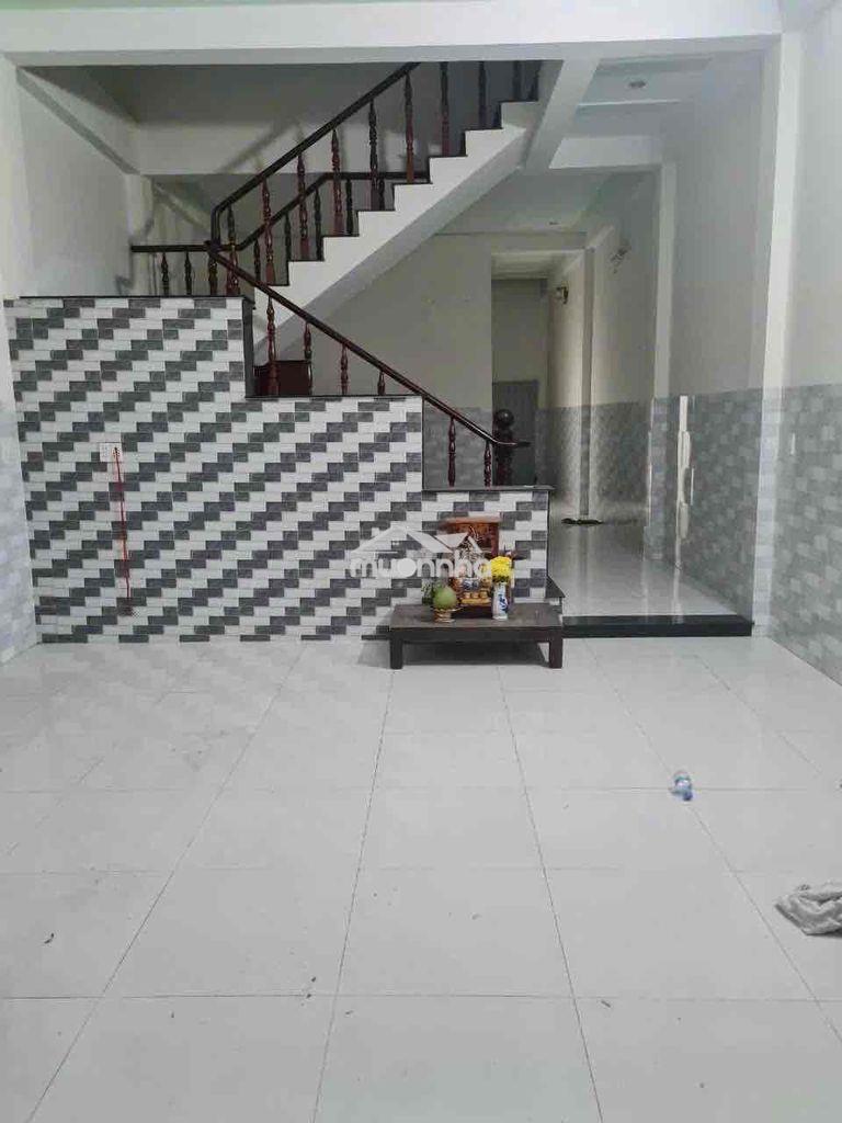 Nhà 1 trệt 1 lầu cho thuê - 2