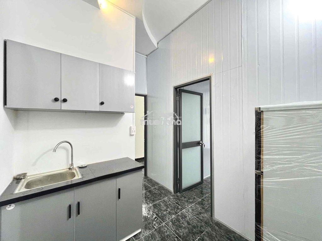 🏡 Căn hộ 2pn full nội thất bancol máy giặc riêng ngay ueh q10 - 4