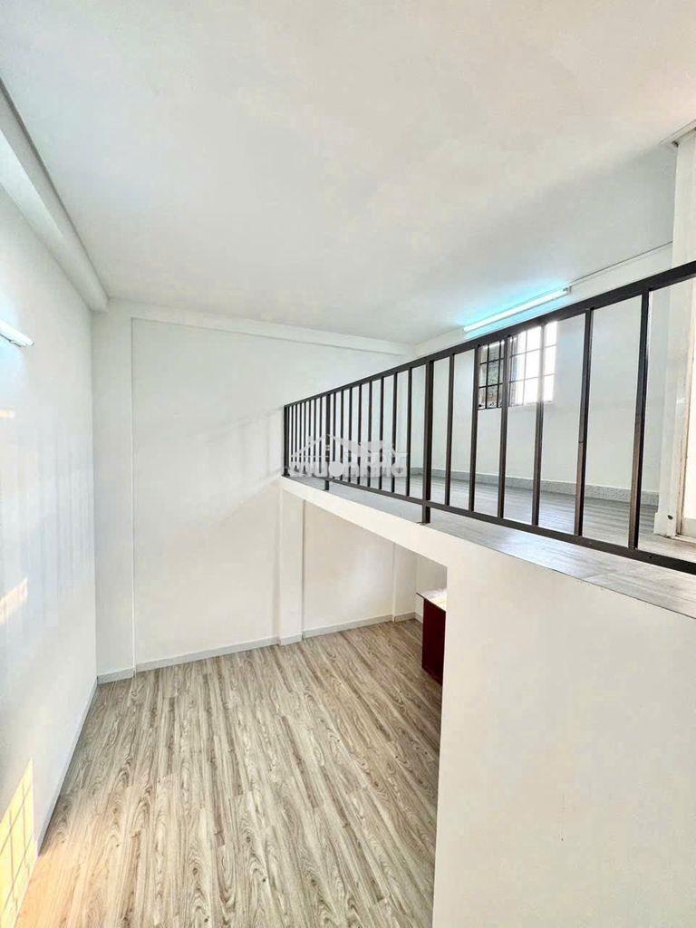 Cho thuê lâu dài khu dân cư việt sing. lầu 3 giá 3 triệu/ tháng - 4