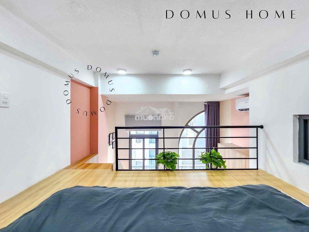 📍Khai trương căn hộ cao cấp mới xây_ban công thoáng mát_gần trường fpt - 3