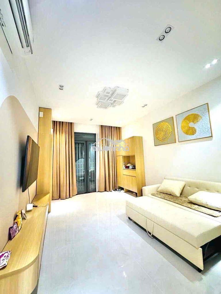 🏡17tr-3lầu-5pn-nhà full nội thất - hẻm lê văn quới, bình tân