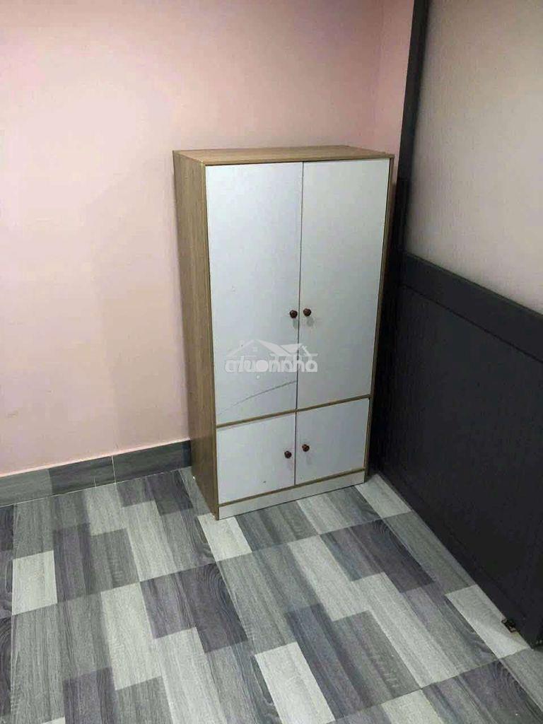 Nhà sạch sẻ 2 lầu 2 phòng ngủ 2vs nhà còn đẹp - 2