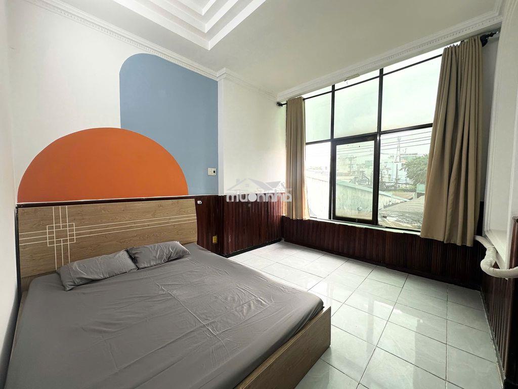 Căn hộ siêu rộng dt 40m2, 1pn, pk tại 26/42 tân sơn nhì q. tân phú - 2