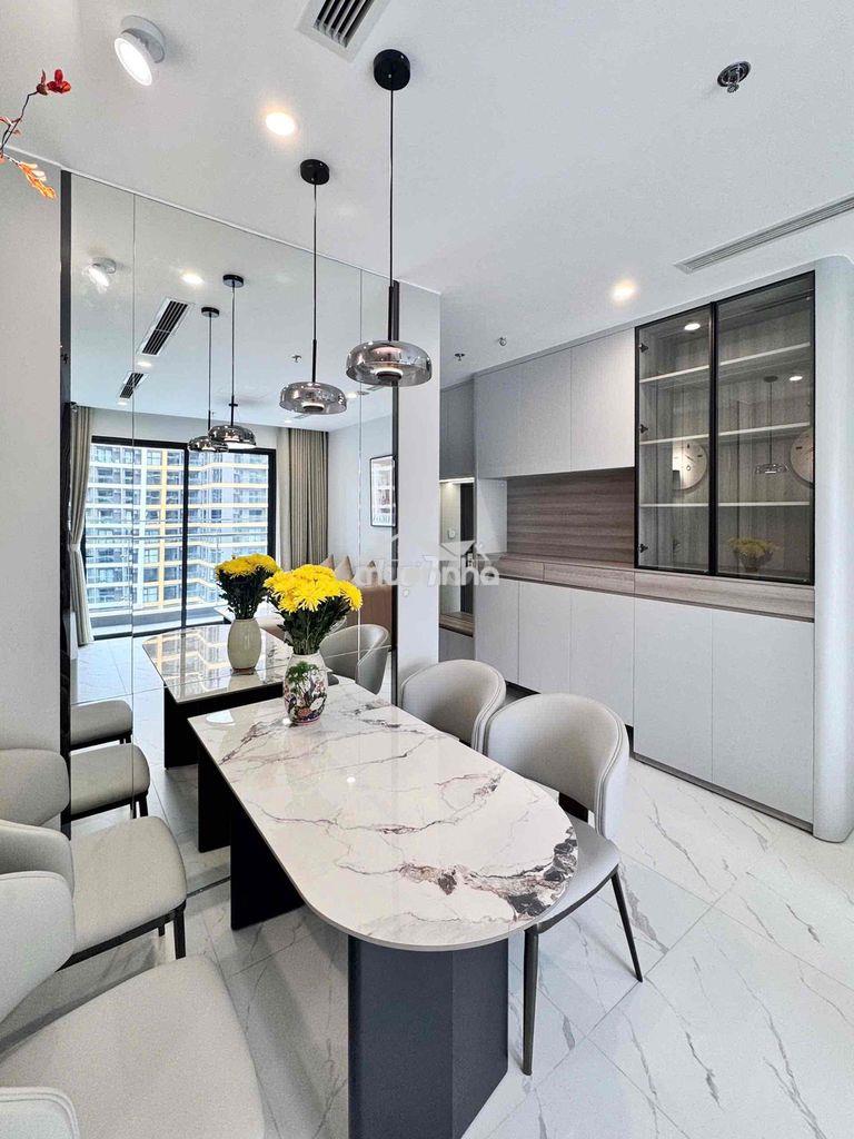 Cần tiền trả ngân hàng bán gấp căn the beverly 2pn 80m2sẵn hd thuê18tr - 2