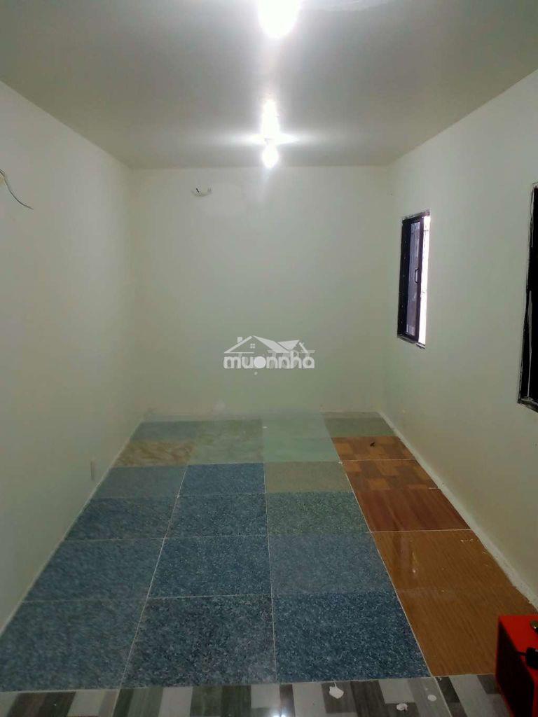 Cho thuê nhà đt 66m2 gần chợ đầu mối hóc môn (1.500m) - 4