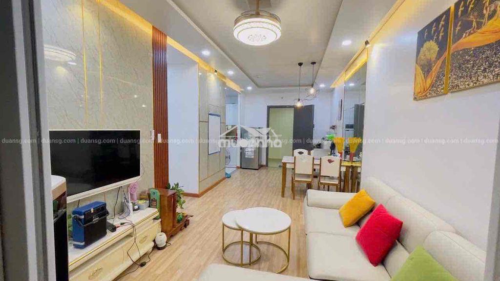 Diamond riverside quận 8 - giá chỉ từ 8.5tr – 2 pn và 3 pn đa dạng - 4