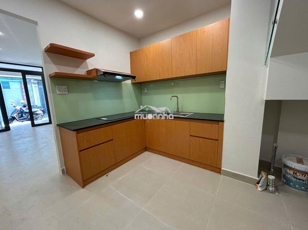 Nhà lê văn sỹ thông đặng văn ngữ hxh cho thuê ngắn hạn  - 3