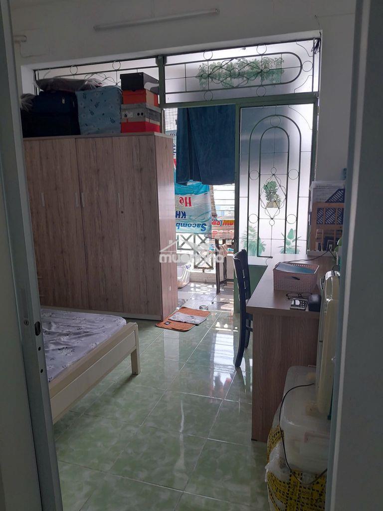 Bán căn hộ chung cư 242- 244 phan văn khỏe p5, q6 - 4
