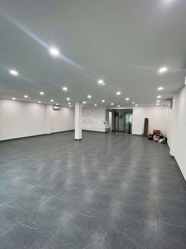 Cho thuê sàn tại nguyễn văn huyên, cầu giấy, hà nội - 4
