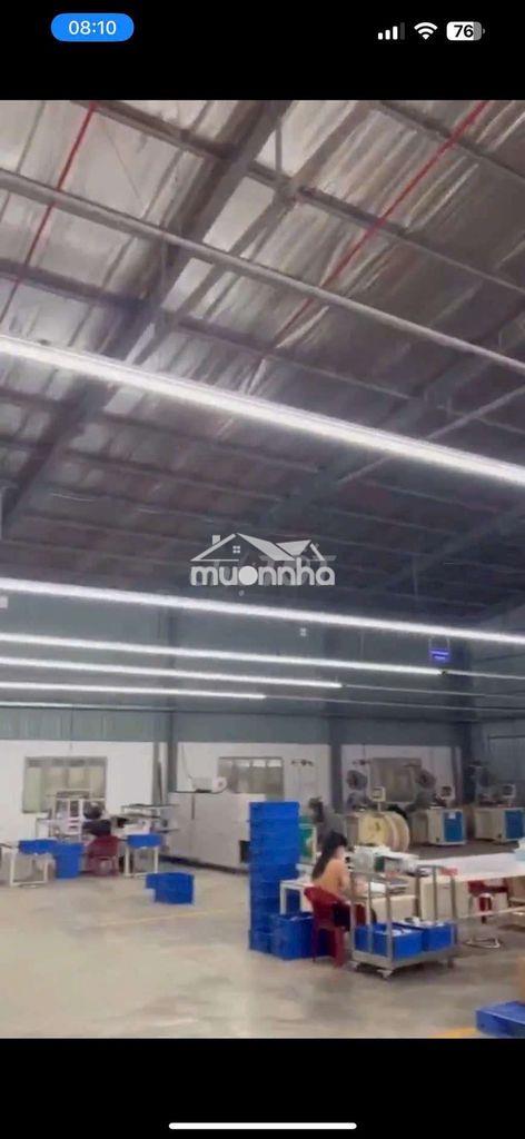 Cho thuê nhà xưởng thành phố mới bình dương
💥💥
diện tích  : 650m2 - 3