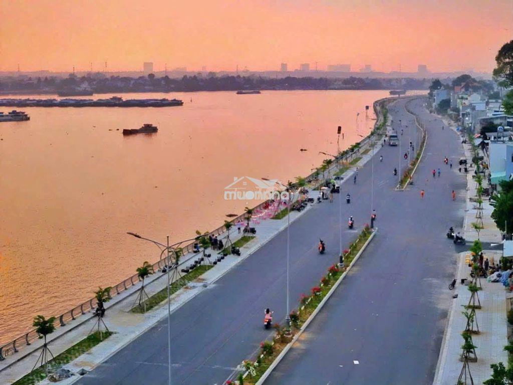 920 triệu sở hữu ngay lô đất 4x20 – sổ riêng – xây nhà ngay - 2