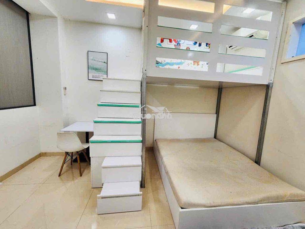 Phòng trọ siêu sịn - 3