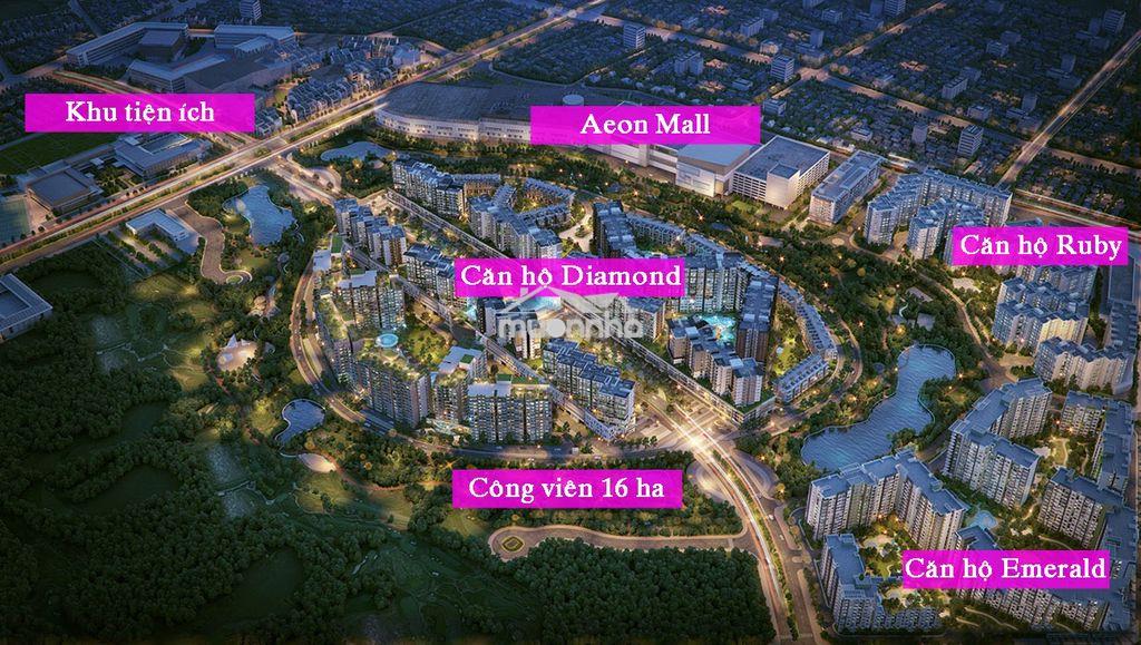 Hỗ trợ tài chính/vay vốn các dự án vinhome/celadon city...từ msb - 2