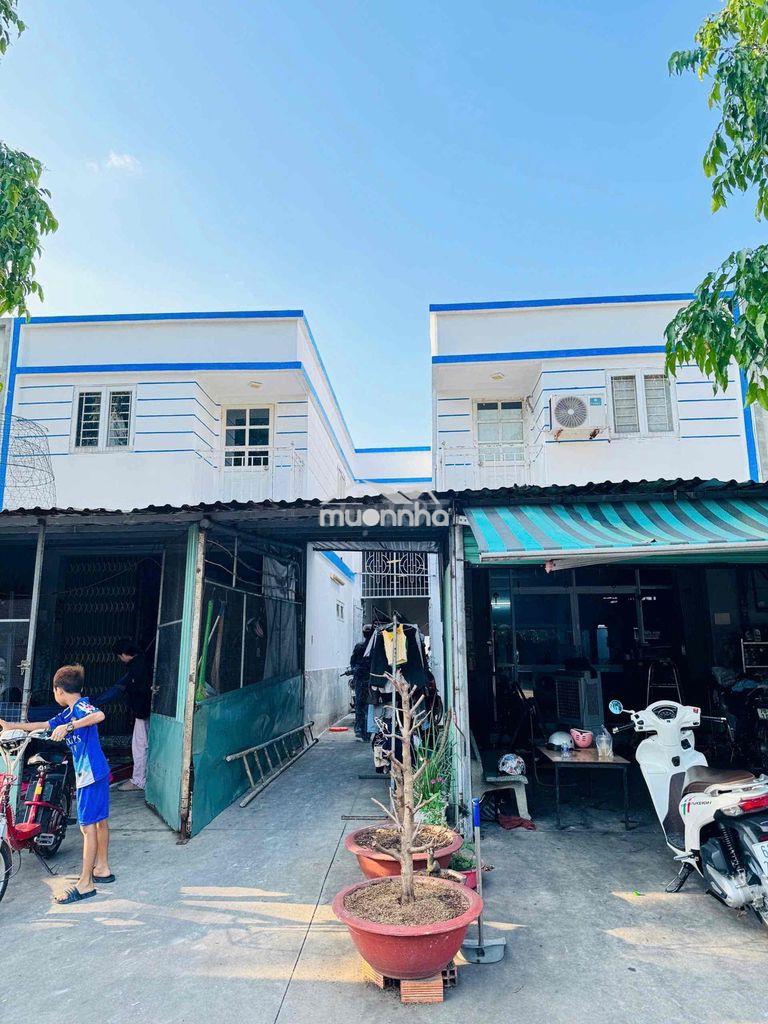 Trọ bàu bàng cần bán gấp giá rẻ 140m2/ 1,75tỷ đang cho thuê 7tr/tháng