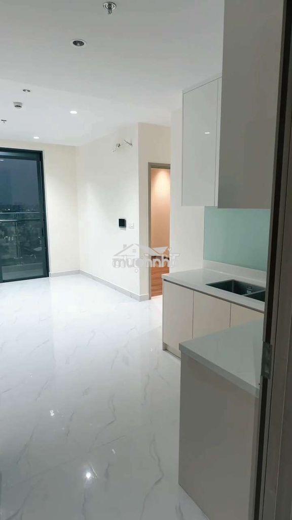 Cho thuê căn hộ d_aqua 54m2 2pn giá 9,5tr/tháng dọn vào ở liền
