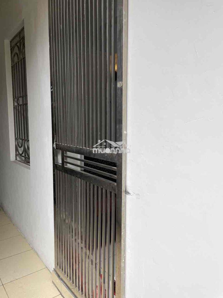 Cho thuê căn tập thể 40m2