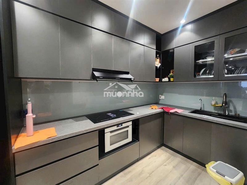 Cho thuê chung cư hoa sen 71m2, 2 phòng ngủ quận 11