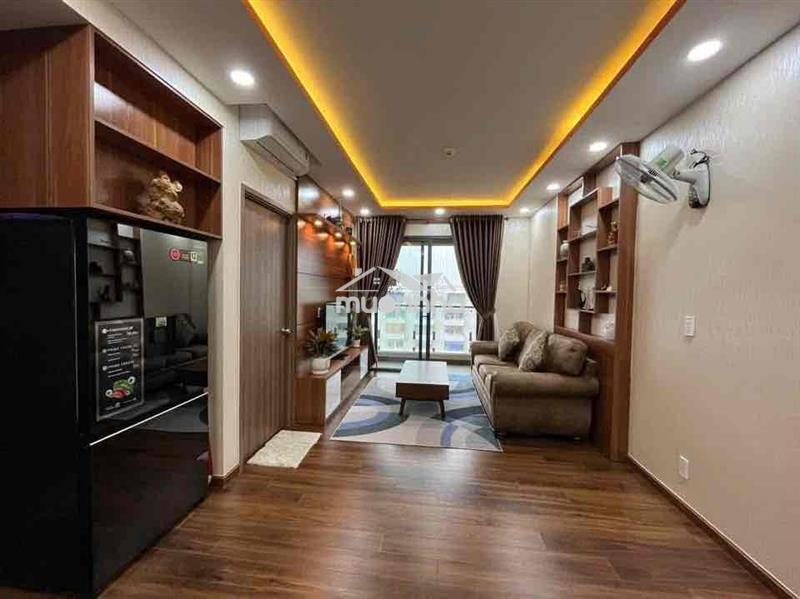 Cho thuê căn hộ akari city full nội thất 2 phòng ngủ 78m2 giá chỉ 10tr