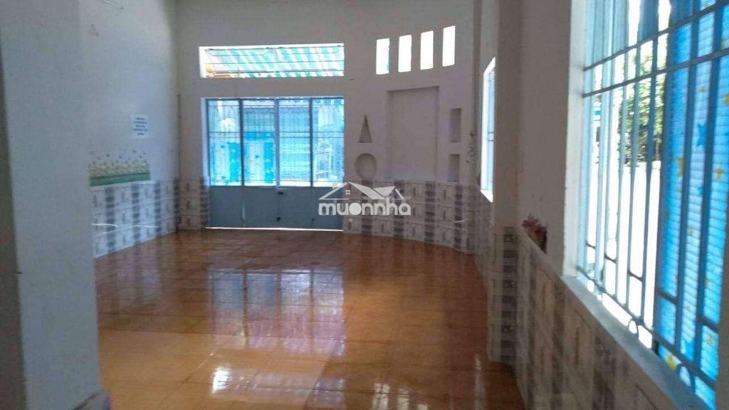 Cho thuê nhà ở và làm kho khuê trung - 3