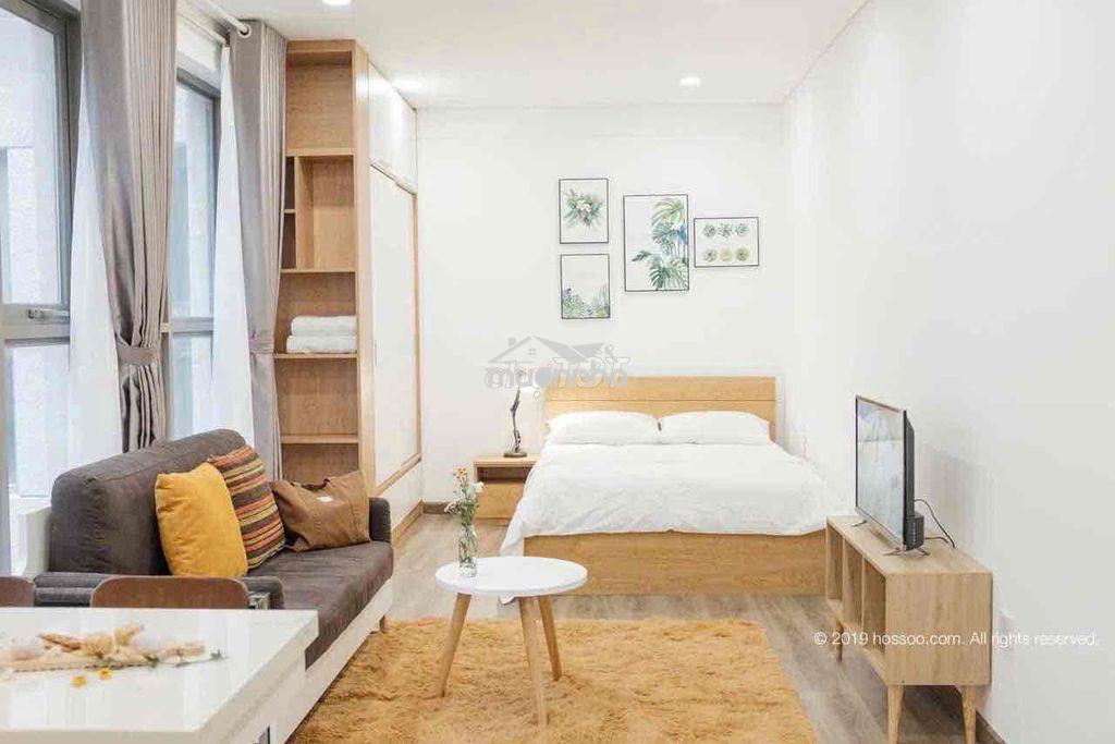 Studio millennium giá tốt chỉ 11tr/tháng, full nt, vào liền - 3