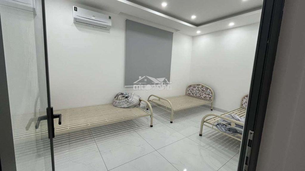 Mặt tiền hoàng hoa thám có thang máy - 3