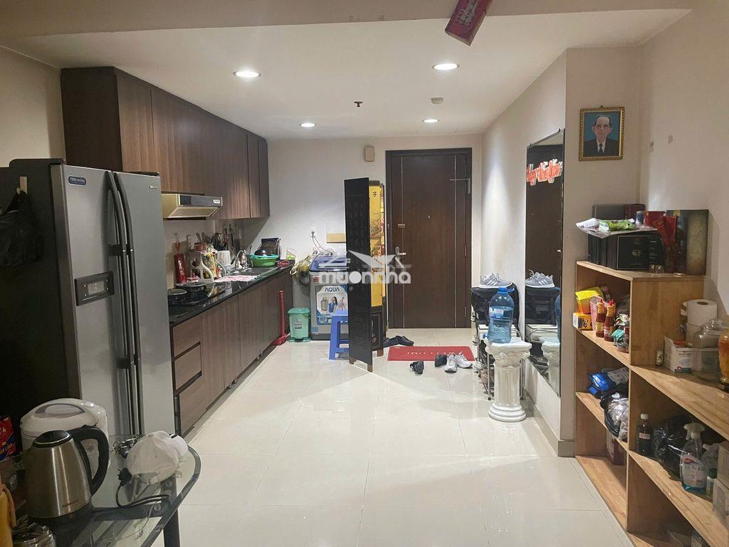 Cần bán căn hộ chung cư  an phú apartment block a  - 3