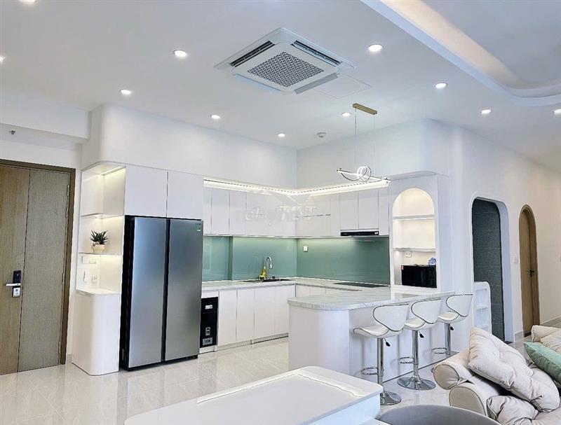 ⭐Cho thuê penthouse 5pn-3wc 209m2 tại river panorama nội thất cao cấp