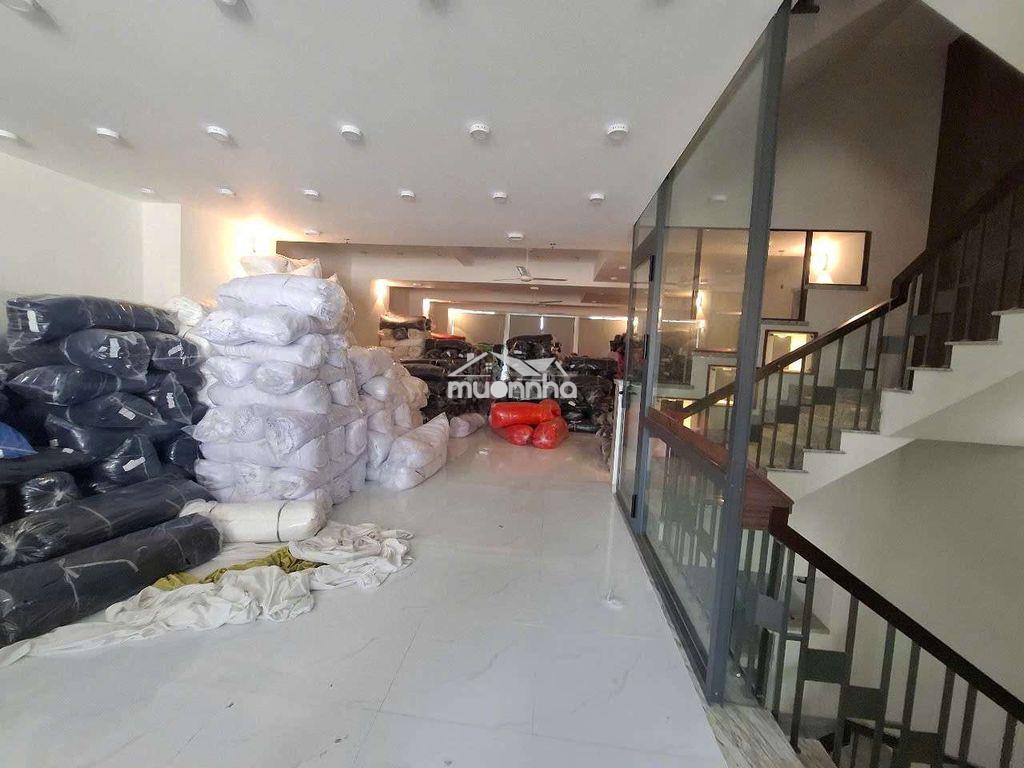 8x30m 7 tầng thang máy giá tốt - 3