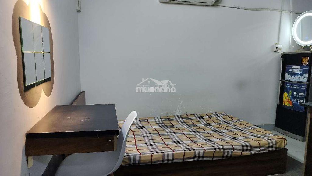 Chính chủ cho thuê phòng trọ full nội thất giờ giấc tự do  - 2