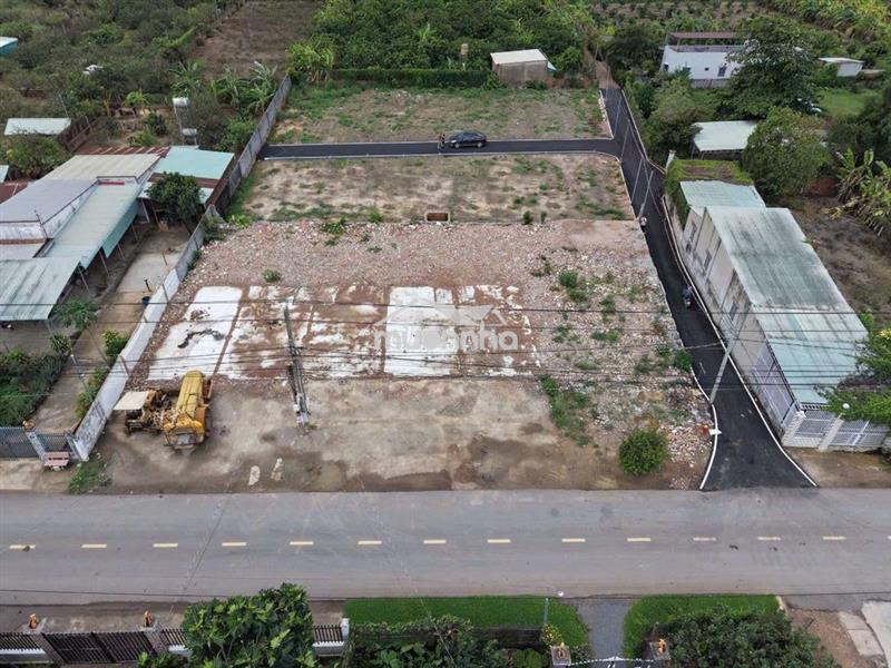 Bán đất nền sổ riêng thổ cư, cách đường lớn hl15 chỉ 200m