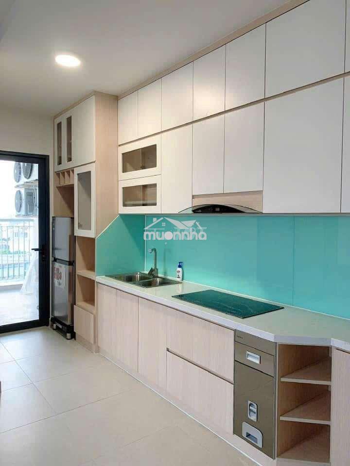 Cho thuê compass one 2 phòng ngủ full nội thất giá tốt - 3