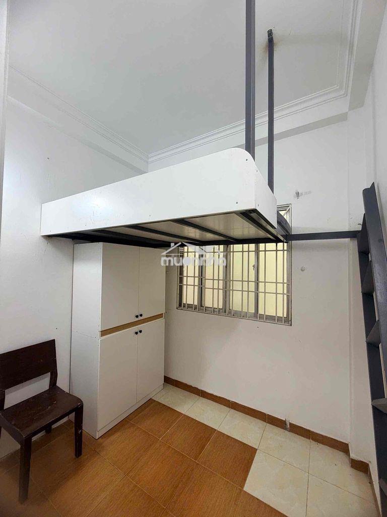 🏡Trống sẵn gác sinh viên 4,xx ngay cv lê văn tám quận 1 full nt🏡 - 2