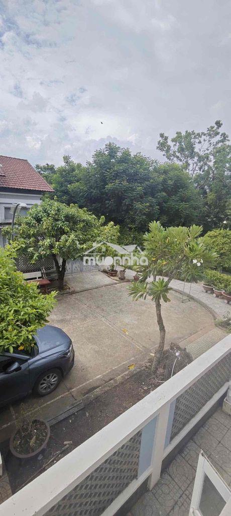 Cho thuê nhà 3pn  biệt thự pegasus long bình tân - 3