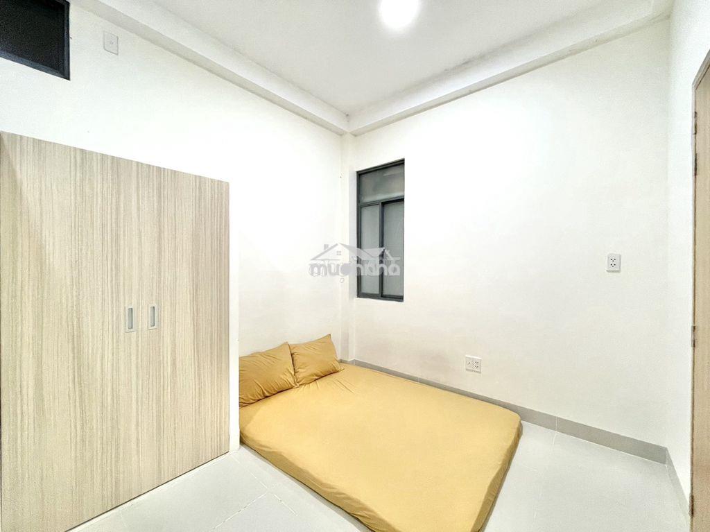 Phòng mới tiện nghi  giá tốt ngay 3/2, 5’ đi đh kinh tế - bách khoa - 4