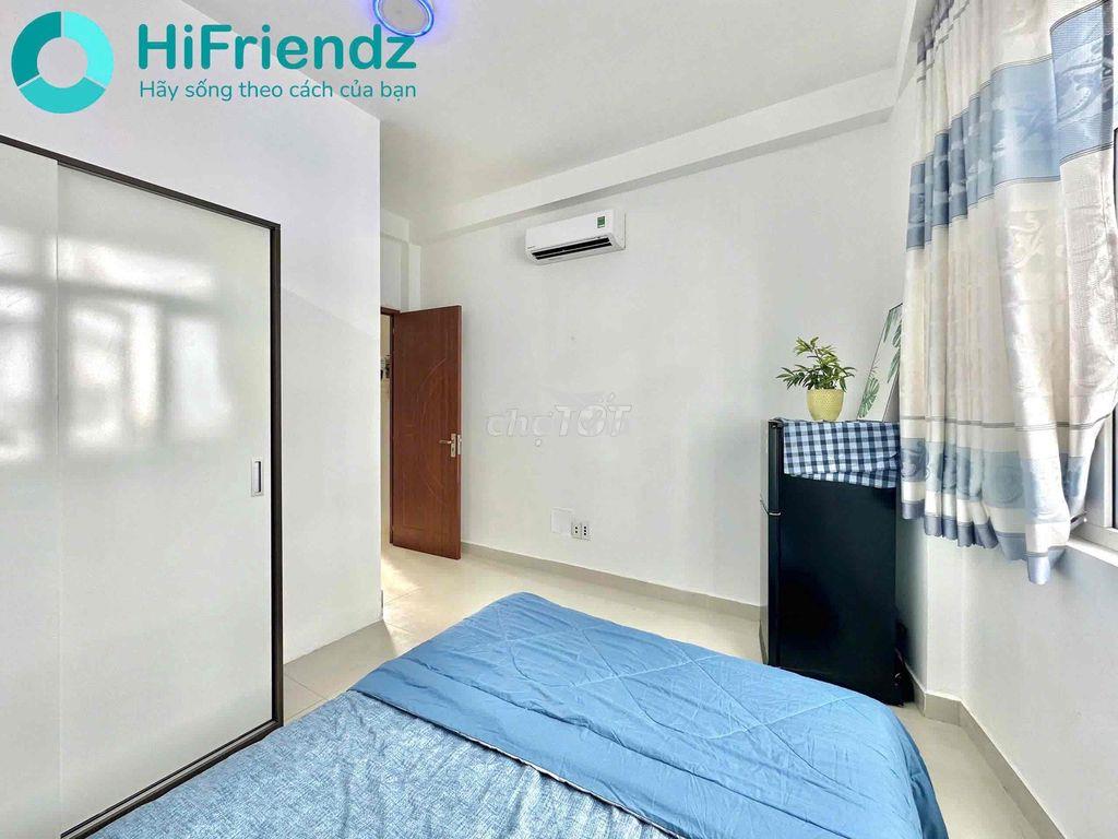 Studio cửa sổ trời siu xinhhh ngay trung tâm pn - 3