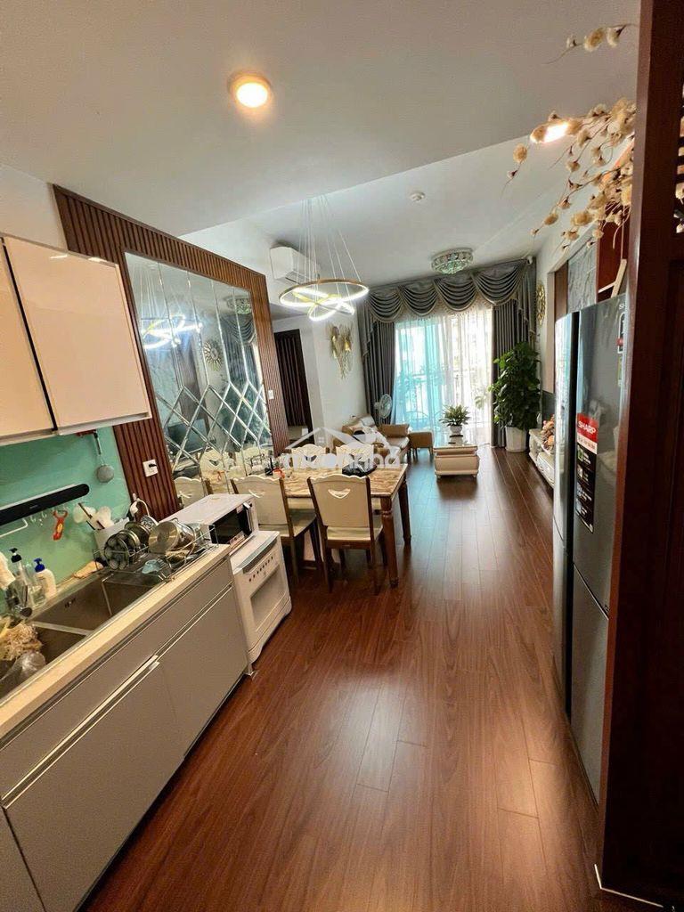 Cho thuê căn hộ siêu đẹp  cho gia đình nhỏ