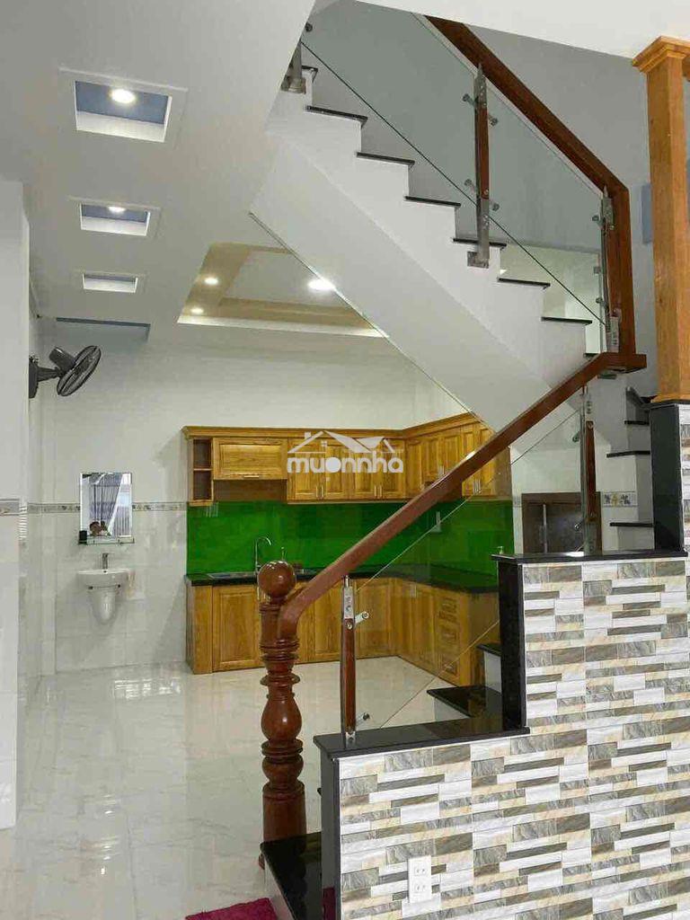 Nhà phố cho thuê - 2