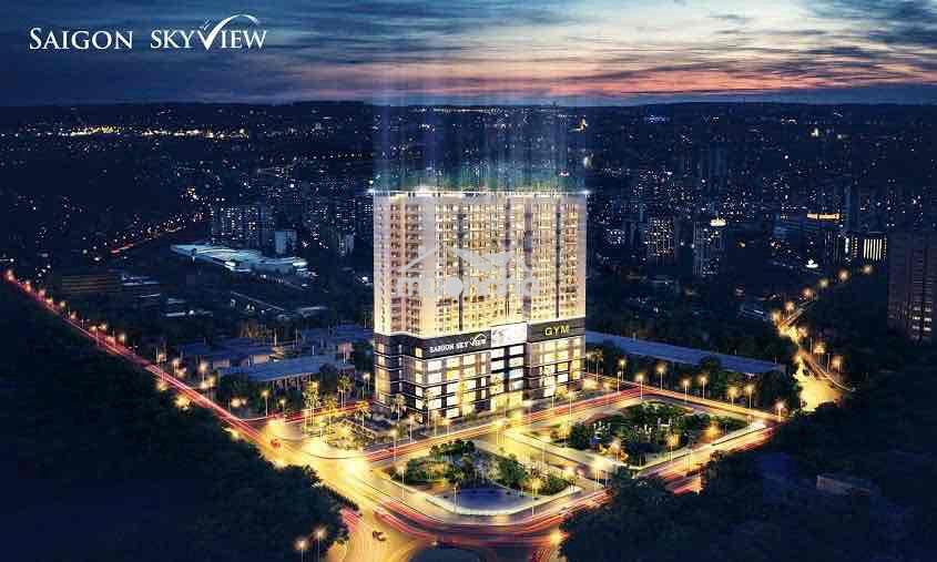 Căn hộ bến xe quận 8 - 3,8 tỷ/căn 70m2 - hổ trợ lãi 12 tháng 0% - 3