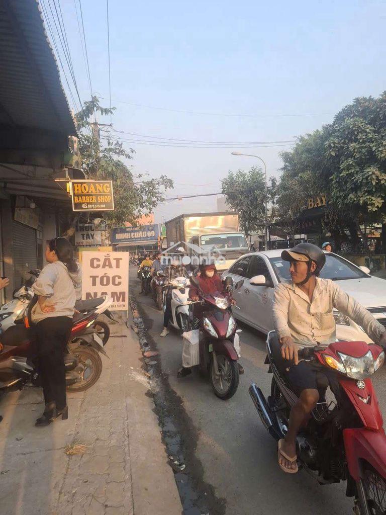 💥 Gấp gấp. nhà mặt tiền kinh doanh cực vip  đẹp nhất thuận giao o2ạ