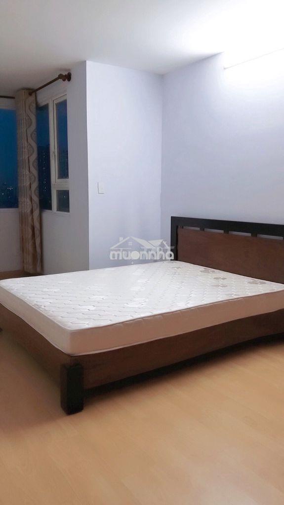Cho thuê căn hộ bmc, 328 võ văn kiệt, q.1, 15tr/tháng - 4