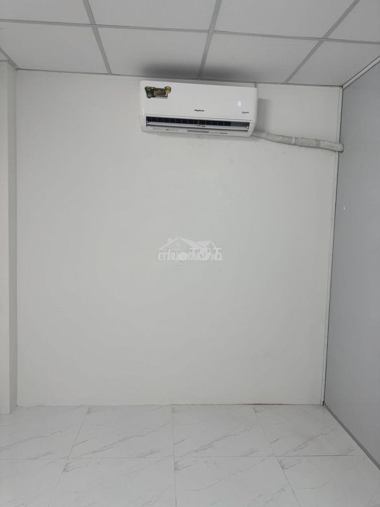 Cho thuê phòng trọ mới xây – hẻm xe hơi – có máy lạnh - 3