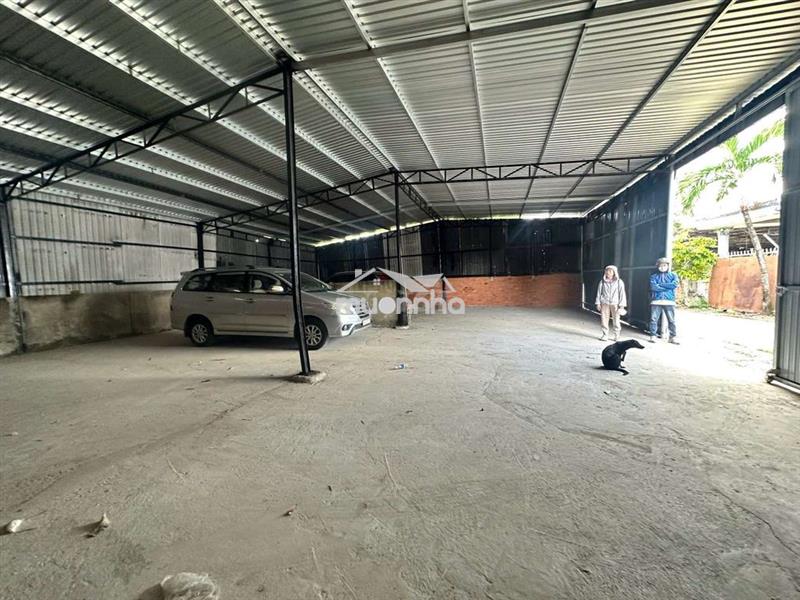 Kho 240m/7tr bc thuận an 