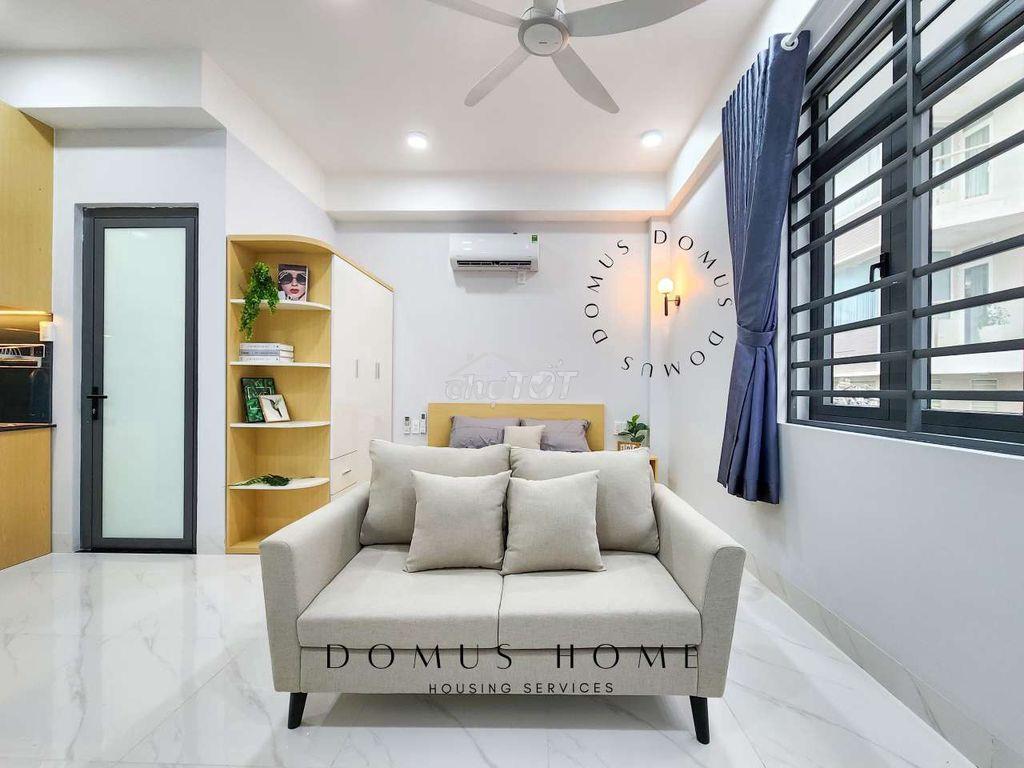 Căn hộ full nội thất kdc nam long - đúng hình đúng giá - 4