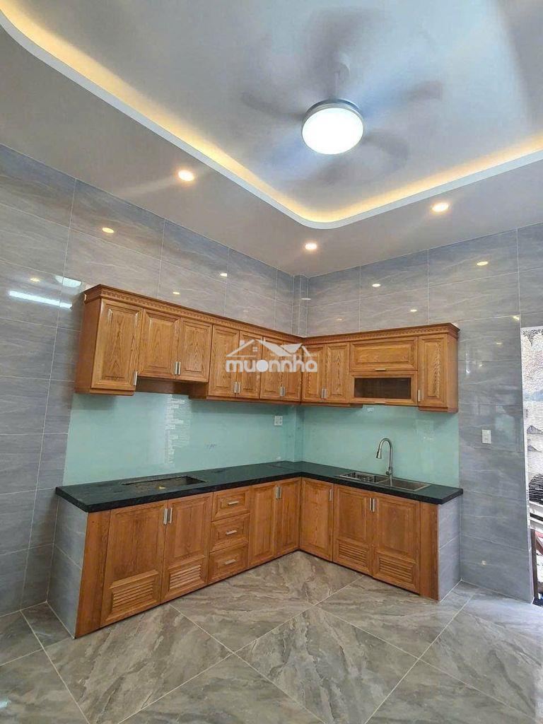 Cần cho thuê nhà hxh 4/3a trần khắc chân p.tân định q.1 - 3