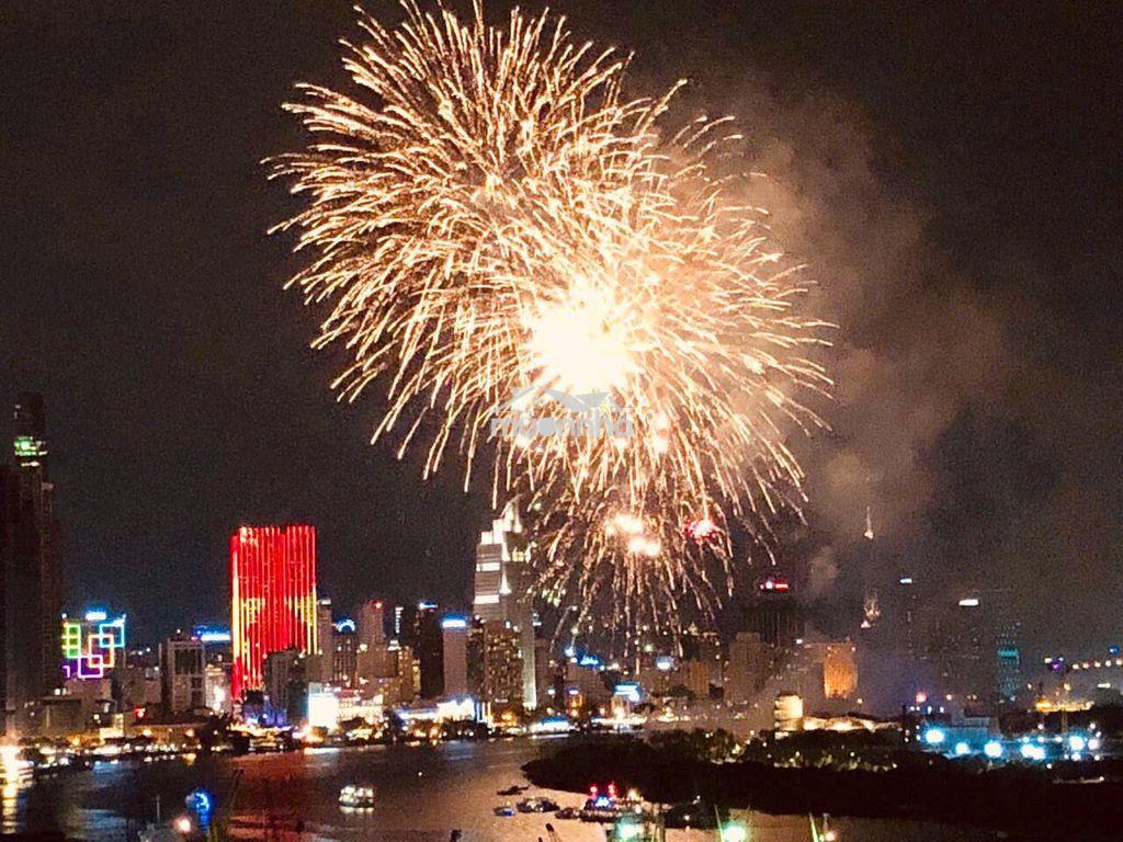 Cần cho thuê căn hộ riva park, 2 pn, 3pn, 504 nguyễn tất thành - 3