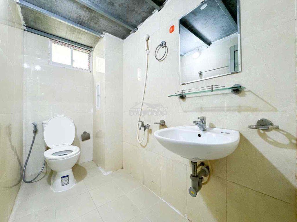 Trọ full tiện ích, cách đh tài chính marketing 650m chỉ từ 2tr4 🔥 - 3