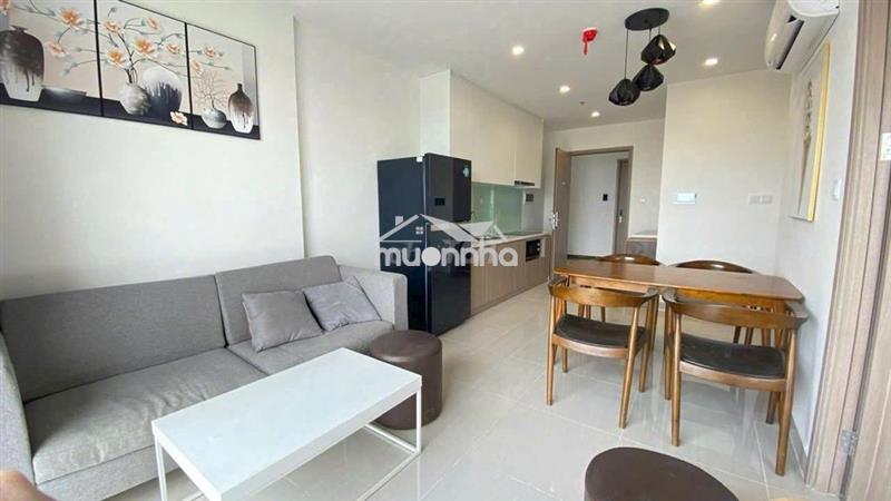 Bán căn 2pn 2wc origami, vinhomes grand park, full nội thất, sổ hồng