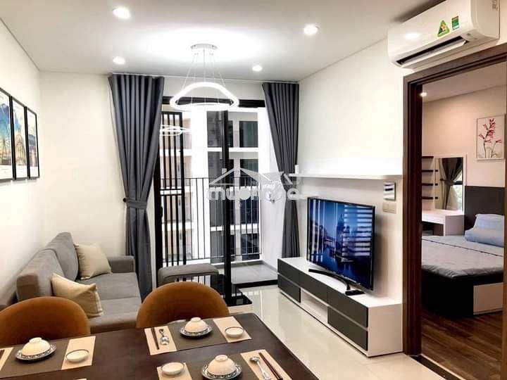 Căn hộ golden mansion, 2pn 16tr. 3pn 26 triệu/tháng ở phổ quang - 4